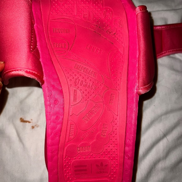 Adidas Slides - Picture 5 of 5